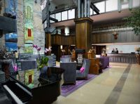 Clontarf Castle 22